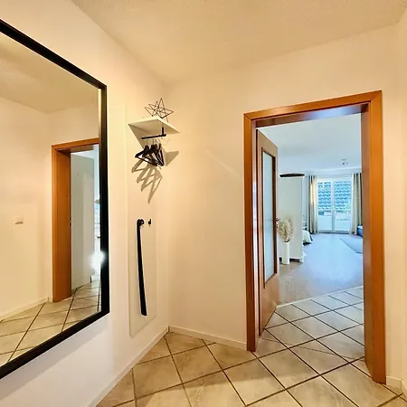Saelzer Apartment