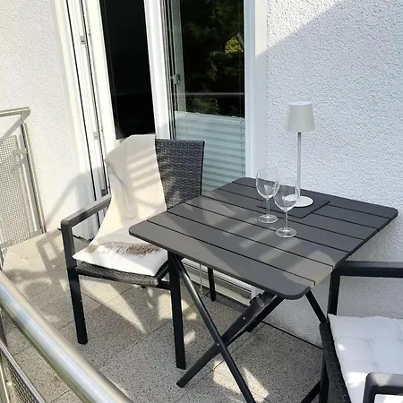 Apartment Saelzer *