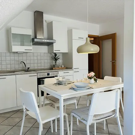 Apartment Saelzer