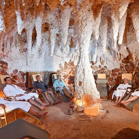 Lägenhet Saelzer Bad Sassendorf