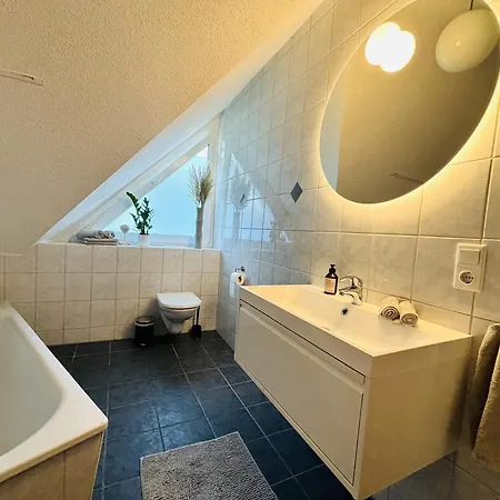 Saelzer Apartment Bad Sassendorf