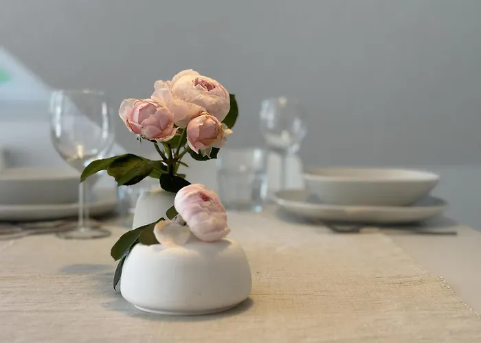 Saelzer Appartamento Bad Sassendorf