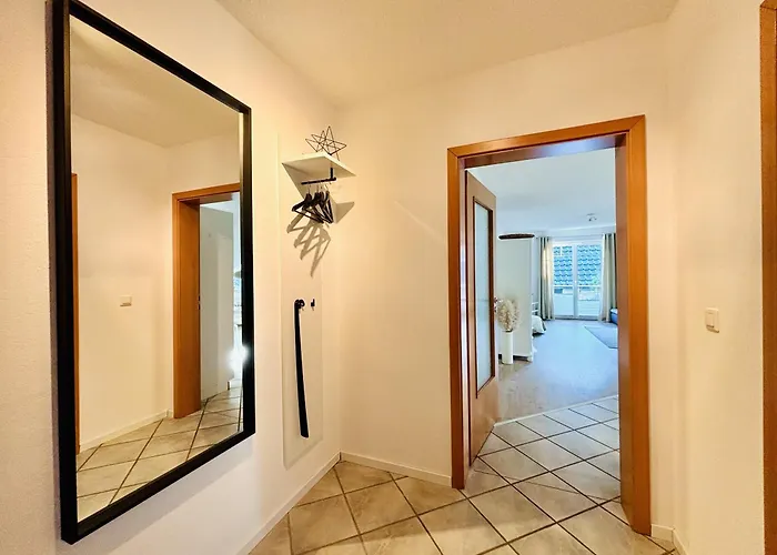 Saelzer Appartamento