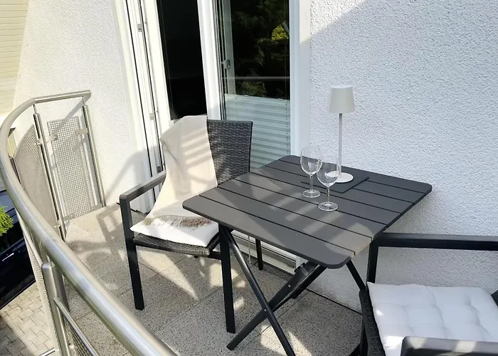 Appartamento Saelzer *