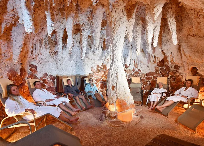 Appartamento Saelzer Bad Sassendorf