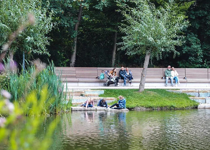 Saelzer Appartamento